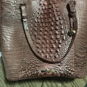 Brahmin tote